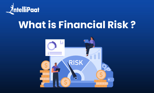 What is Financial Risk Blog